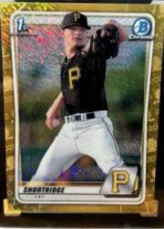 Aaron Shortridge