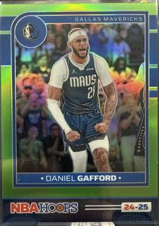 Daniel Gafford