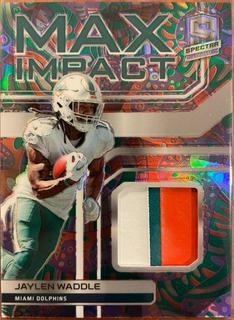 Jaylen Waddle