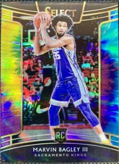 Marvin Bagley III