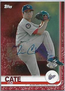 Tim Cate