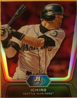 Ichiro