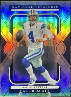 Dak Prescott