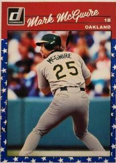 Mark McGwire
