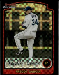 Freddy Garcia