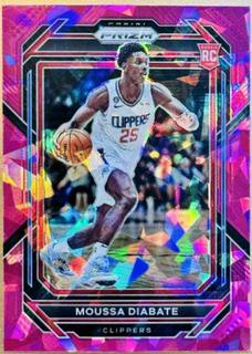 Moussa Diabate