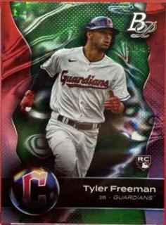 Tyler Freeman