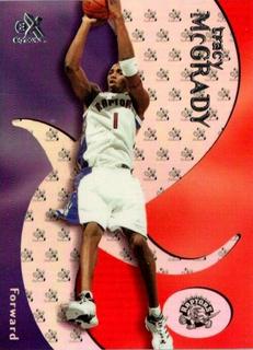 Tracy McGrady