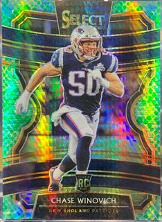 Chase Winovich