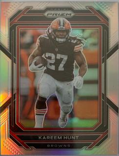 Kareem Hunt