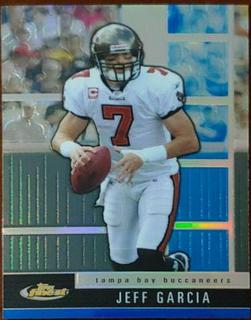 Jeff Garcia