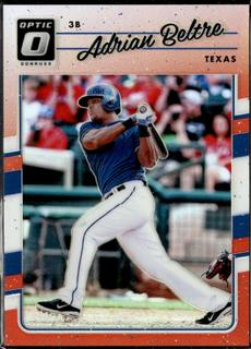 Adrian Beltre