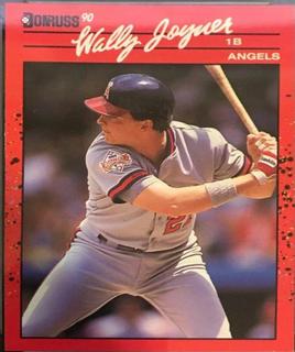 Wally Joyner