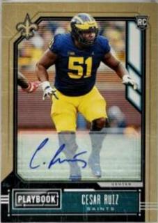 Cesar Ruiz