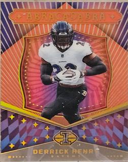 Derrick Henry