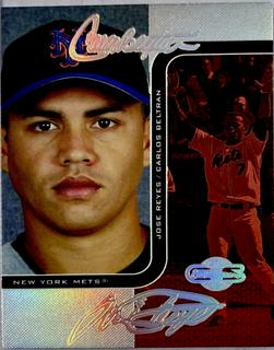 Carlos Beltran