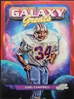 Earl Campbell