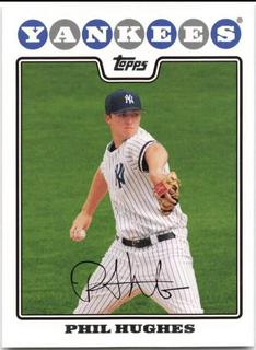 Phil Hughes