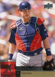 Clint Sammons