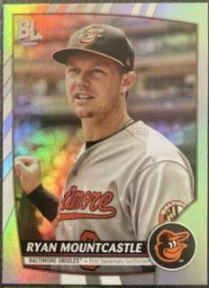 Ryan Mountcastle