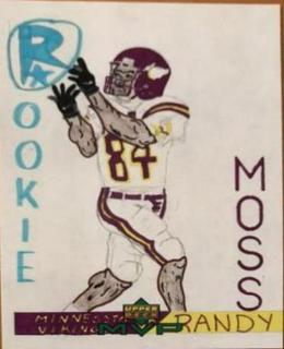 Randy Moss
