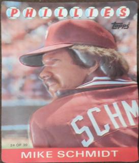 Mike Schmidt