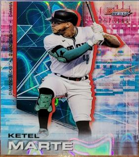 Ketel Marte