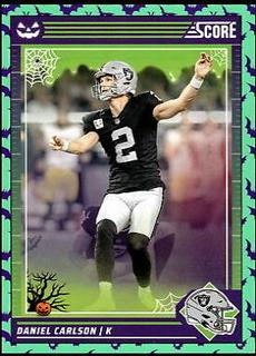 Daniel Carlson
