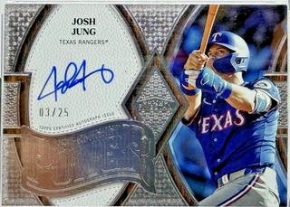 Josh Jung