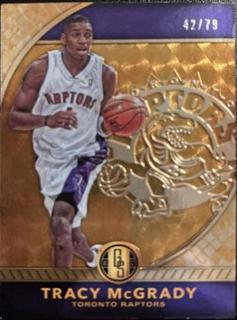Tracy McGrady