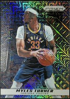 Myles Turner