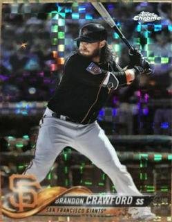 Brandon Crawford