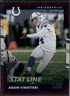 Adam Vinatieri
