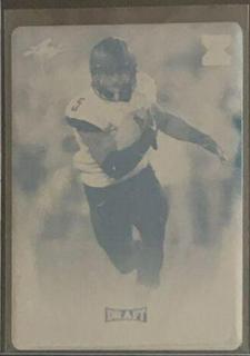 Ke'Shawn Vaughn