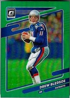 Drew Bledsoe