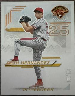 Seth Hernandez