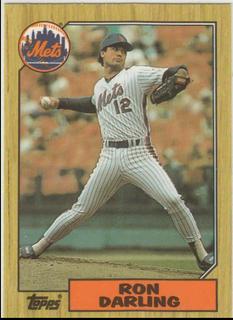 Ron Darling