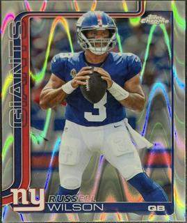 Russell Wilson