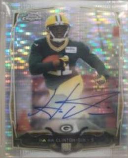 HA HA Clinton DIX
