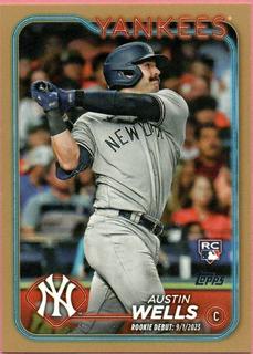 Austin Wells