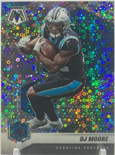 DJ Moore