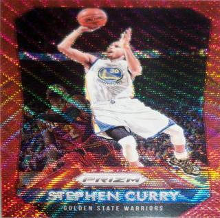 Stephen Curry