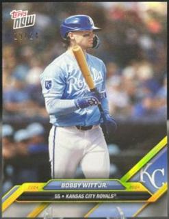 Bobby Witt Jr.