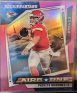 Patrick Mahomes II