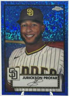 Jurickson Profar