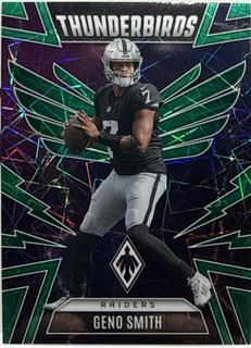 Geno Smith