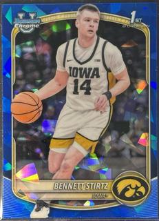 Bennett Stirtz