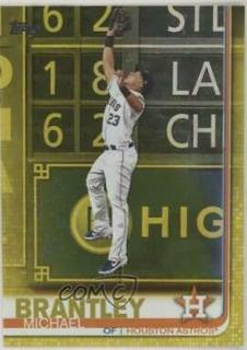 Michael Brantley