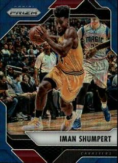 Iman Shumpert