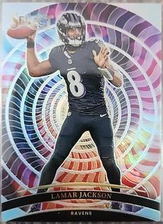 Lamar Jackson